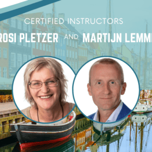 Copenhagen, Denmark | PSYCH-K® BASIC WORKSHOP April 2025